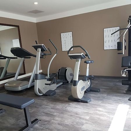 Hilton Noumea La Promenade Residences Eksteriør billede