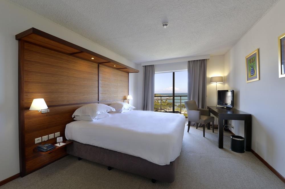 Hilton Noumea La Promenade Residences Eksteriør billede