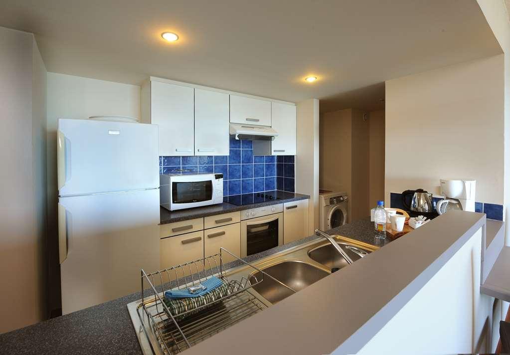 Hilton Noumea La Promenade Residences Værelse billede