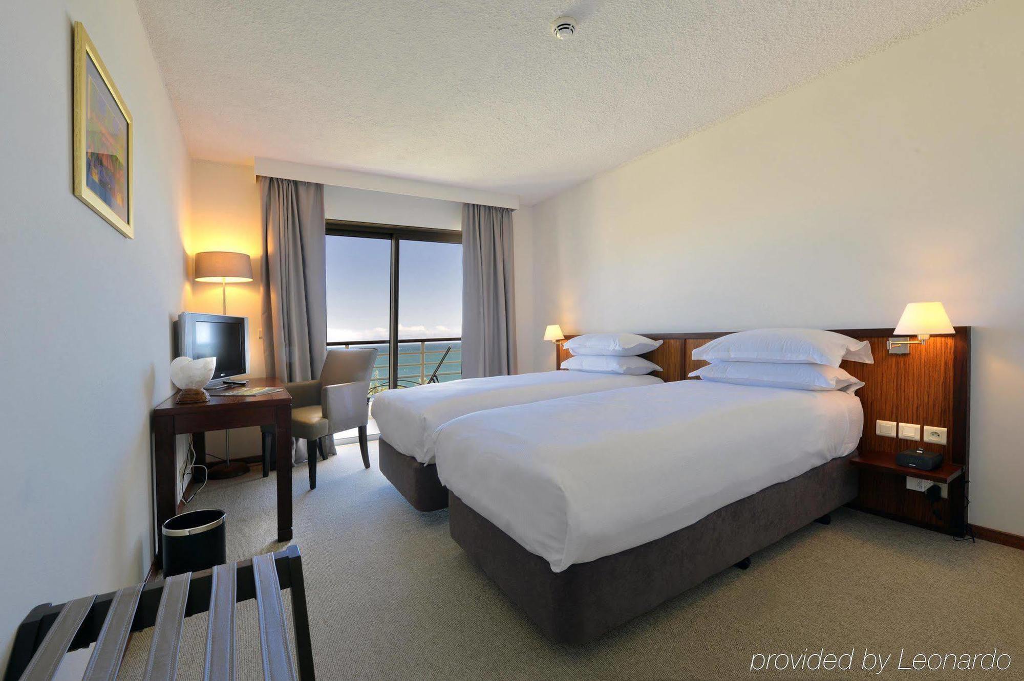 Hilton Noumea La Promenade Residences Eksteriør billede