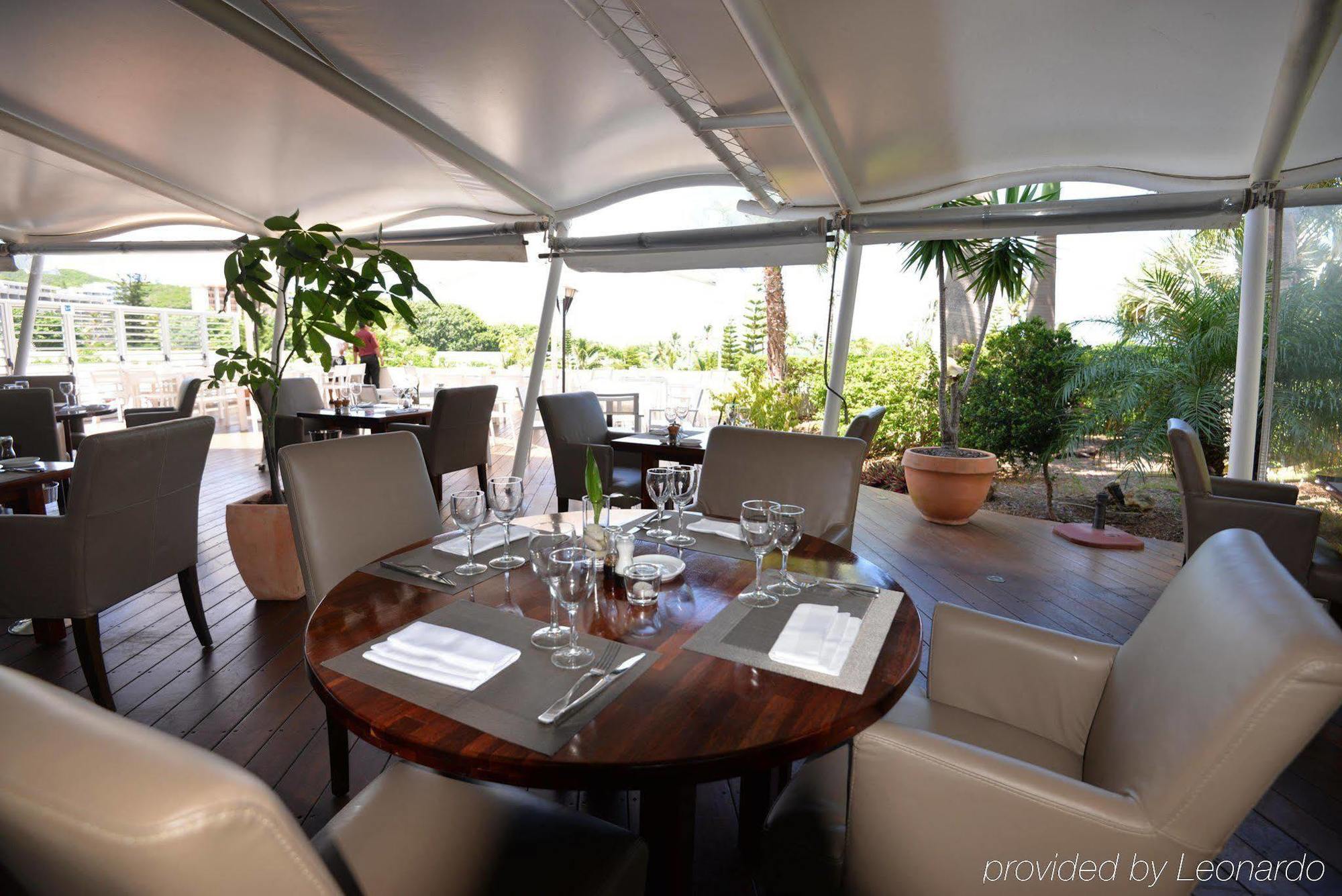 Hilton Noumea La Promenade Residences Eksteriør billede